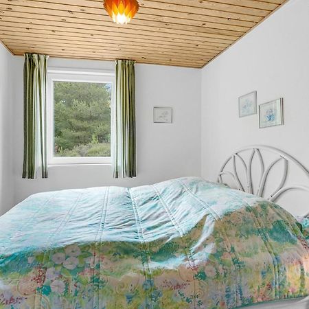 Cozy Home In Romo With Kitchen Tagholm Eksteriør bilde